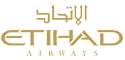 Etihad Airline